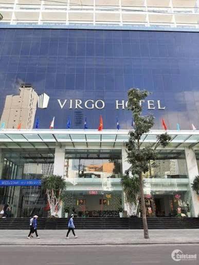 2Brs - Sea View - Virgo Hotel - Free Pool & Gym