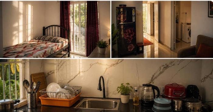 Ohana Holiday Home