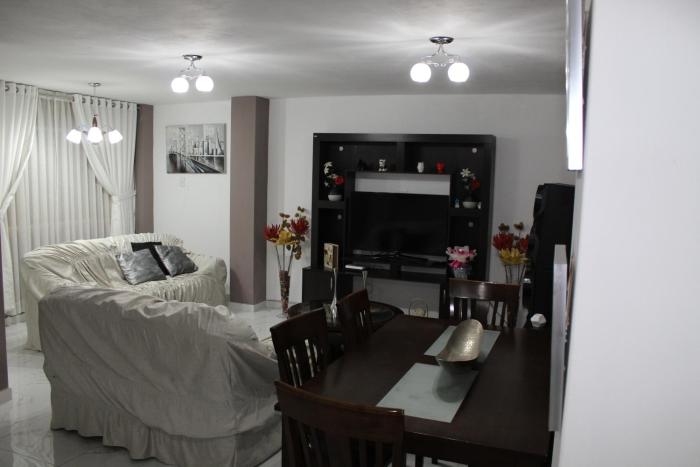 Departamento acogedor en zona céntrica y tranquila