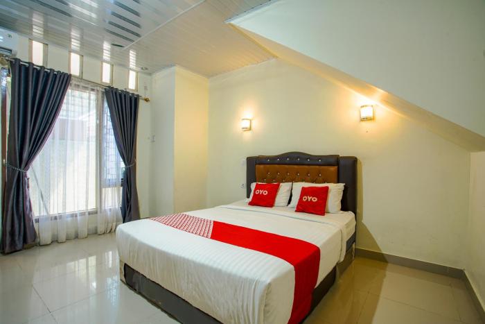 Capital O 90643 Suri Guest House Syariah