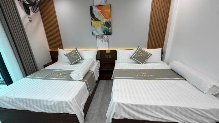 Lê tiến HOTEL