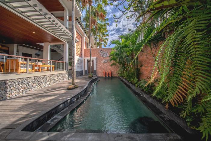 Andara Hide Ubud Villa