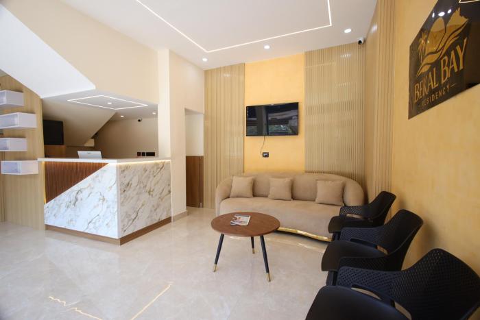 Bekal Bay Residency