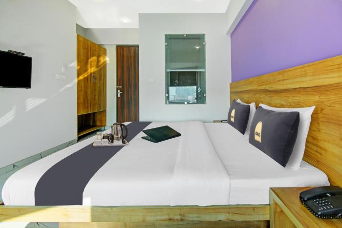 Hotel O Star