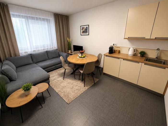 Apartmán Hrabovo - Fatrapark - Dobrodružstvo v Prírode