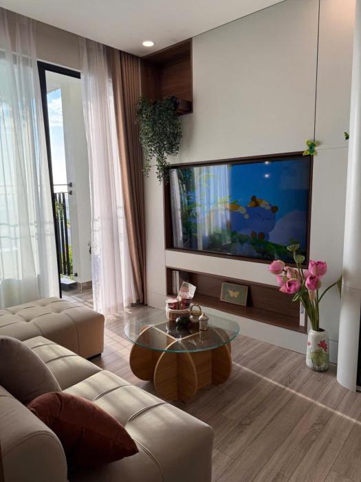 Homestay Ecopark Vinh