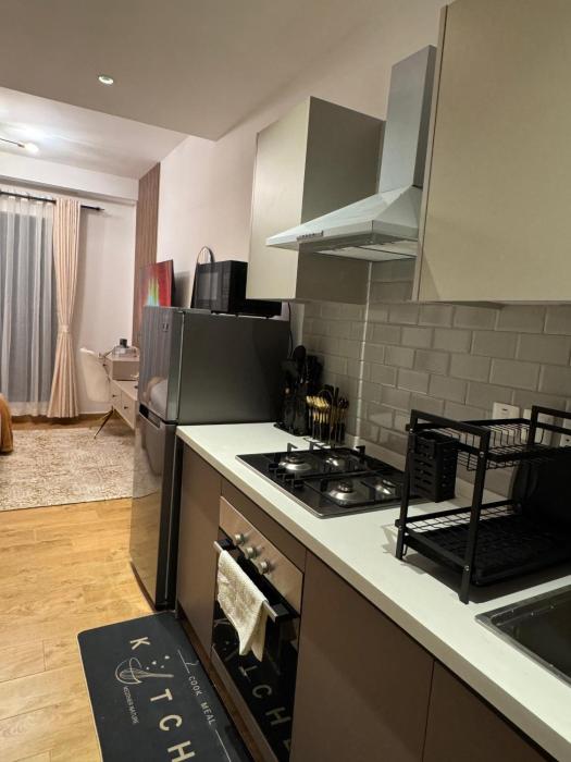 Wilma apartments