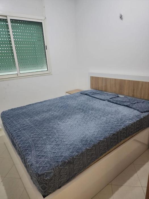 Appartement meublé à louer Wifak