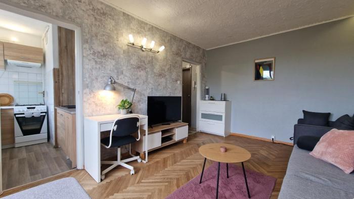 Kołobrzeska 44 Studio Apartment