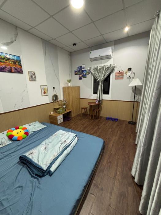 Hẻm Homestay