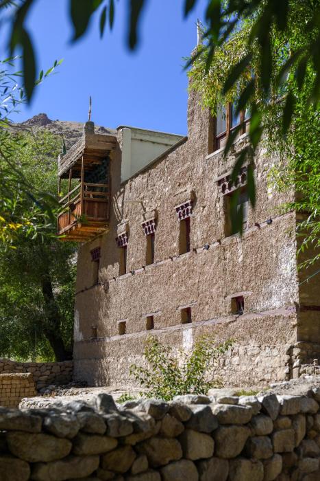 TSAAM Retreat