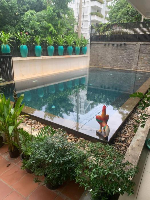 SlEM REAP KAYA HOTEL