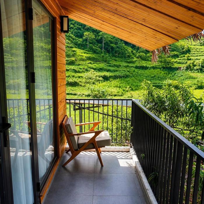 Jashill Du Gia Homestay