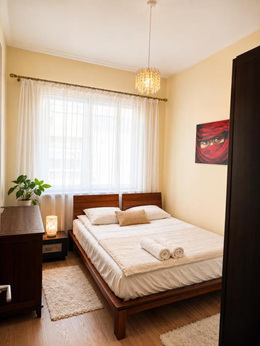 Klonowa Comfort Kielce