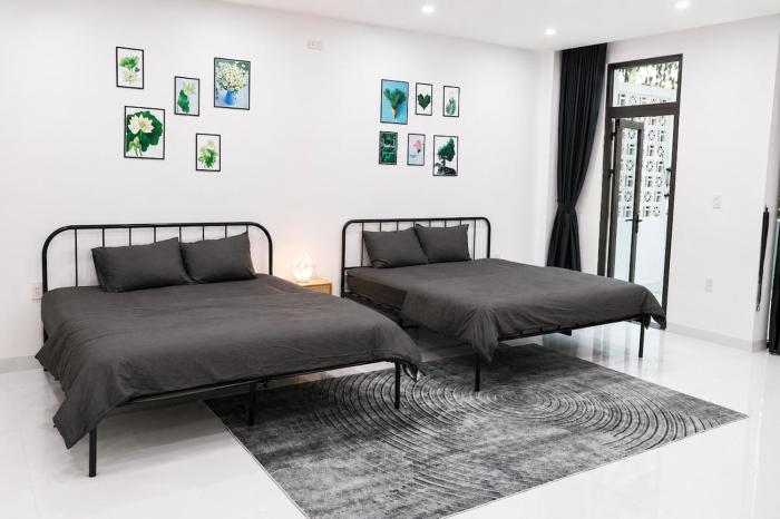 Là Lá La Homestay & Apartment - NSS 301