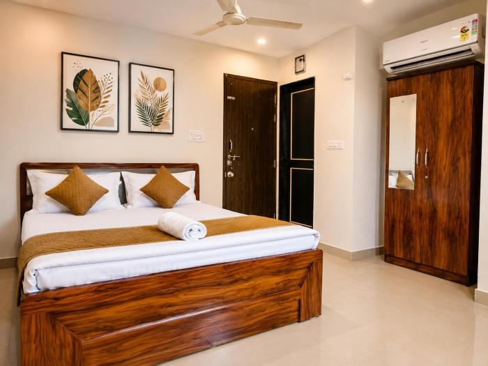Hotel Velvet Nest