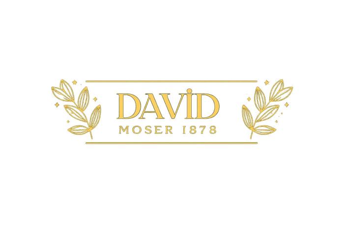 David Moser 1878
