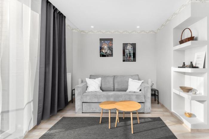 Podgórze Boutique Studio by BookingHost