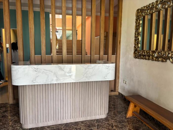 Kami Rooms at Karawaci