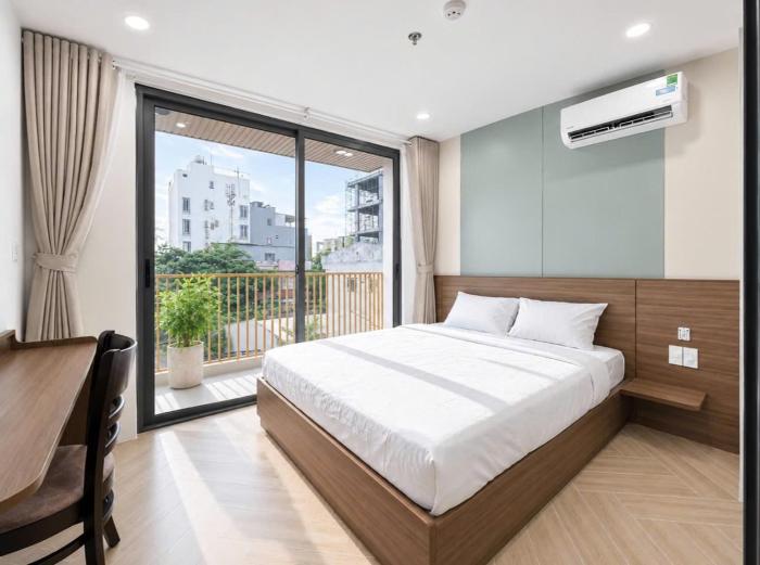 Em Apartment & Hotel Da Nang