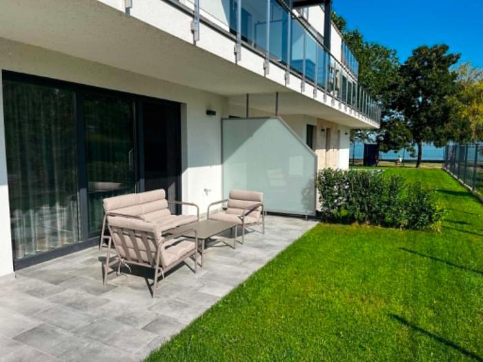 MyFlat Sunset Bay5 Apartment