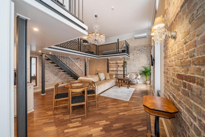 One of a Kind Family Loft, Guest Favorite 2025!