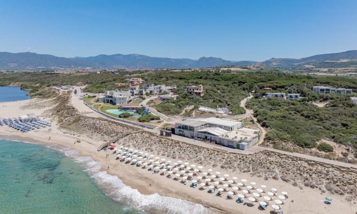 Bellevue Sardinia Resort, Affiliated by Meliá