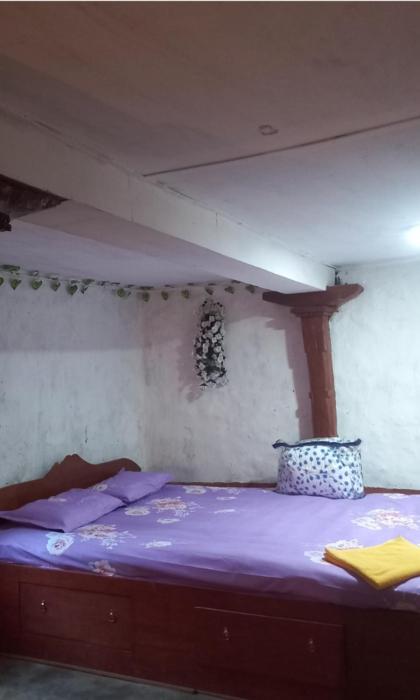 Yatri Homestay