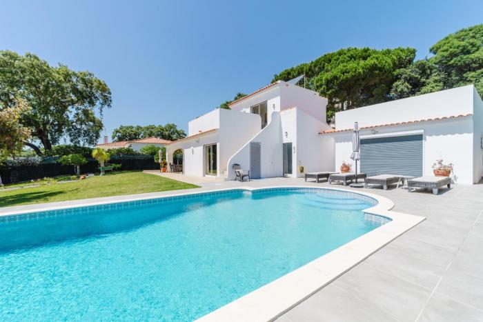 Villa Vale Navio 40