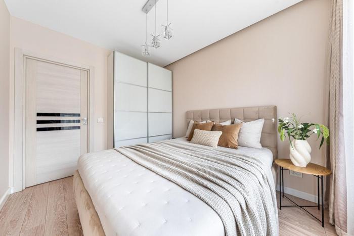 Saby pearl apartment