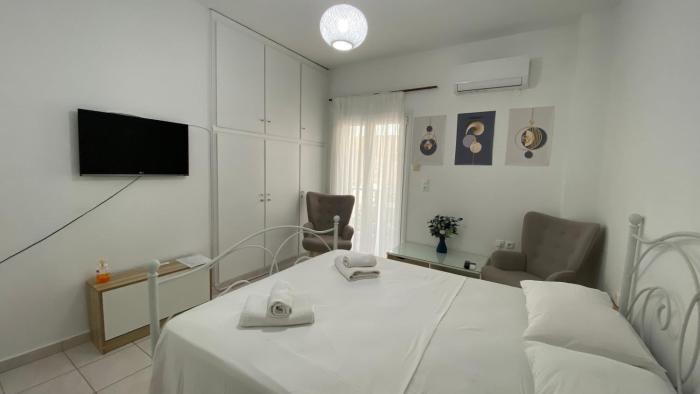 Sitia Holidays 1