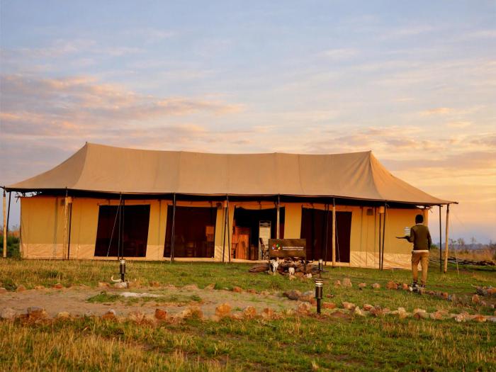 Adimu Mara Camp