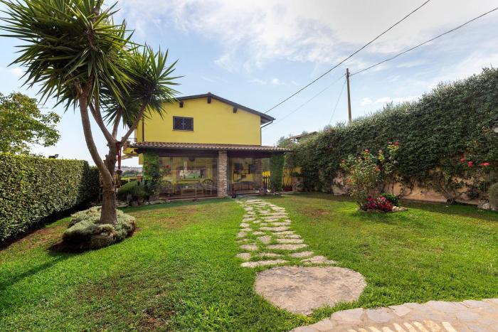 Villa Concipat Rooms