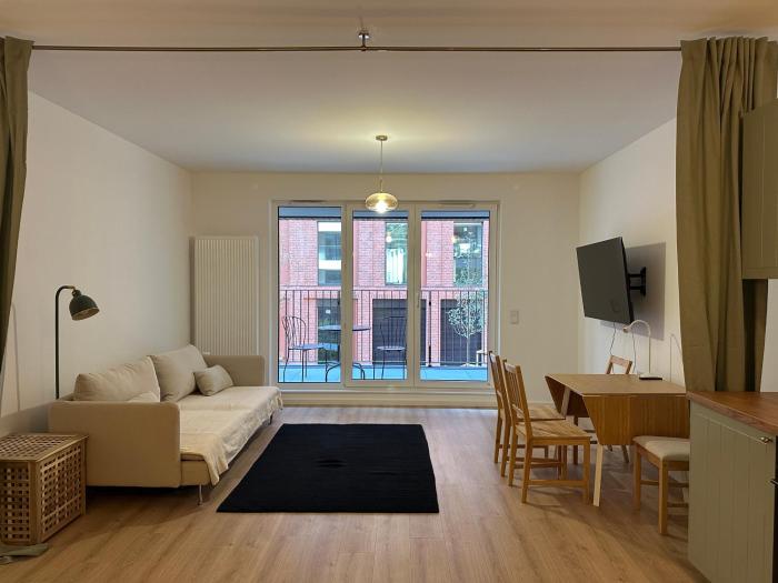 Witos by MB Apartments