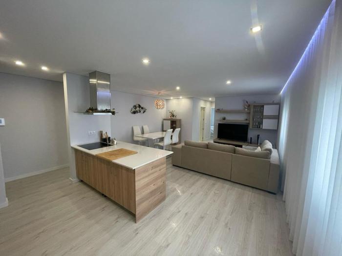 Apartamento T2