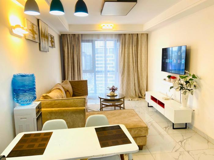 BMA Deluxe House