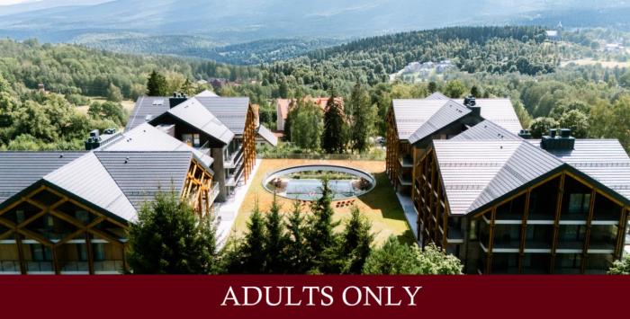 Harmony Valley Resort