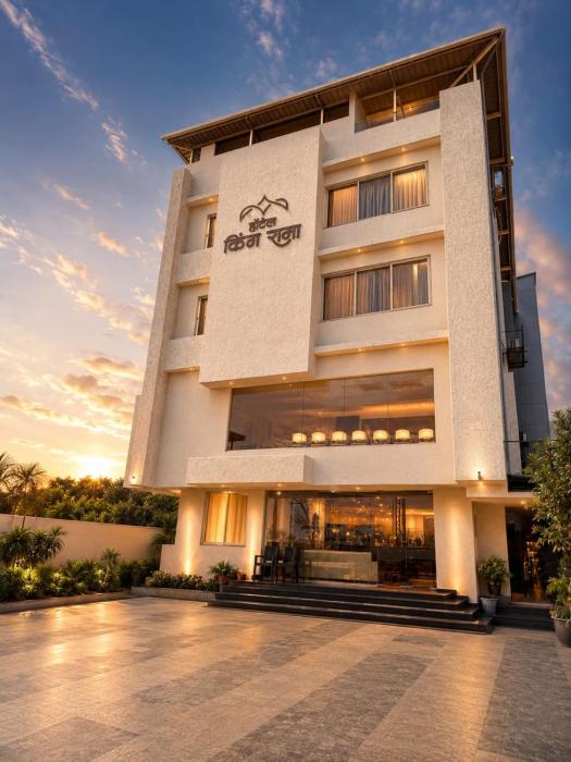 Hotel King Raama