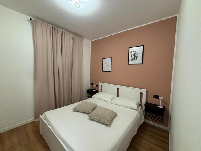 La casa di Lusy