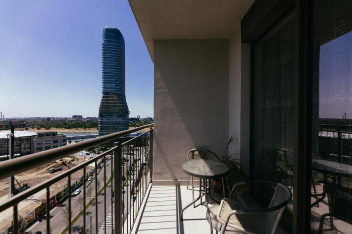 BW - Premium Apartments B&B