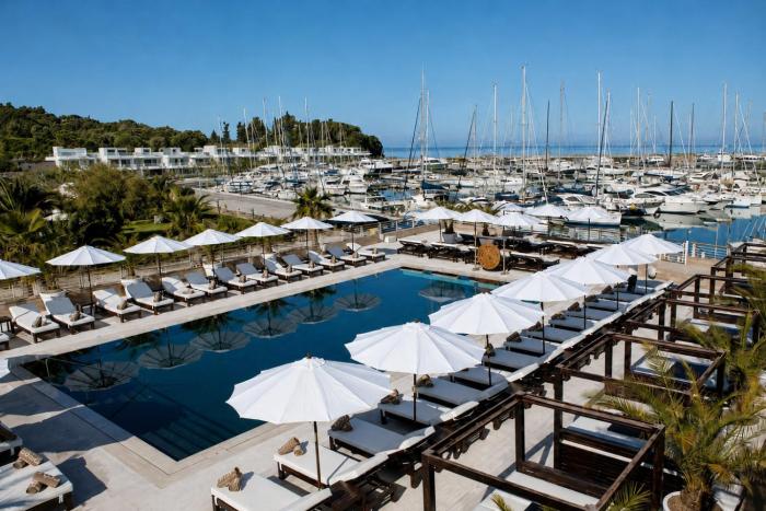 Marina di Scarlino Resort