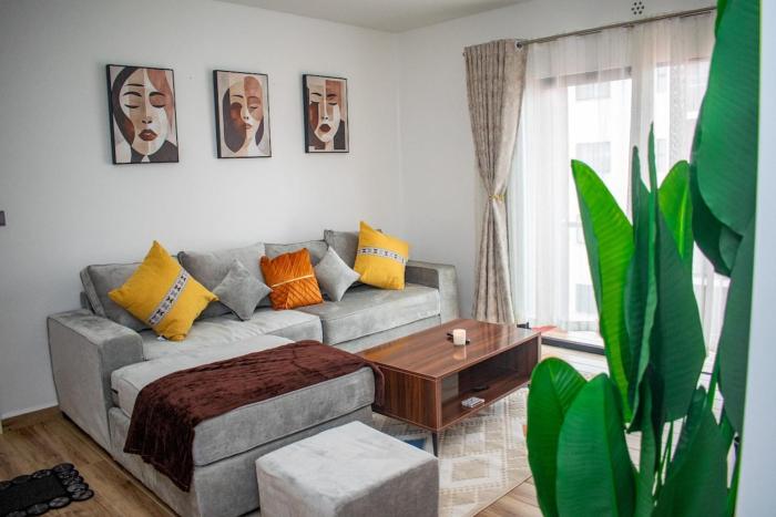 Fanisi Tatu City Two bedrooms Unity East