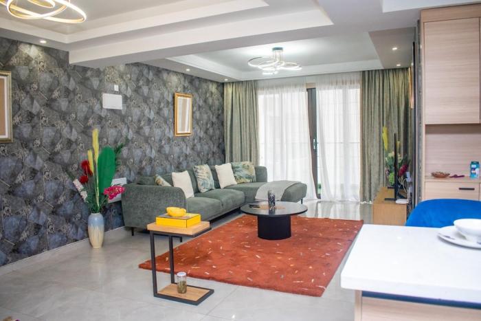 Fanisi 108 Riverside Drive 2 bedroom