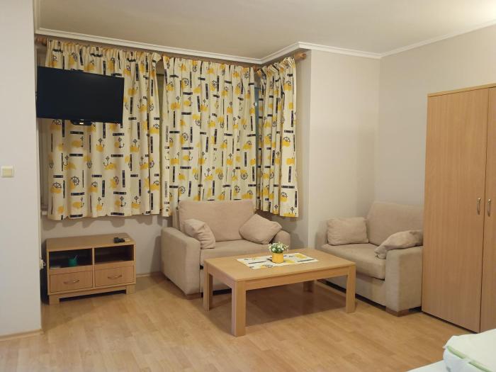 Apartment Studio "Sunny"
