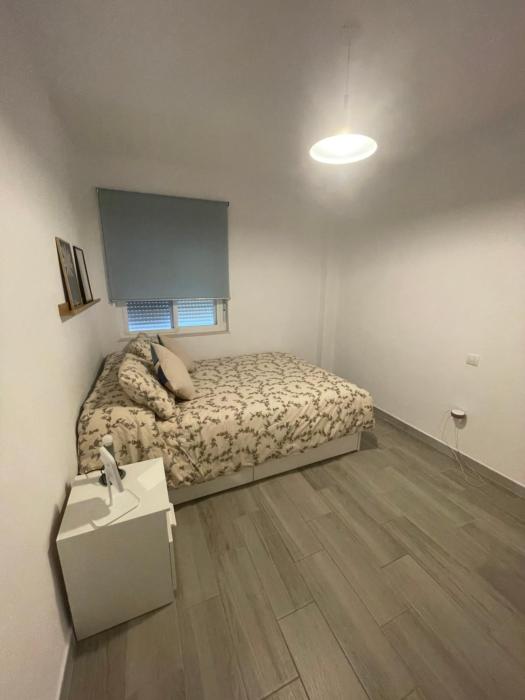 Habitación Eclipse Solar 2027
