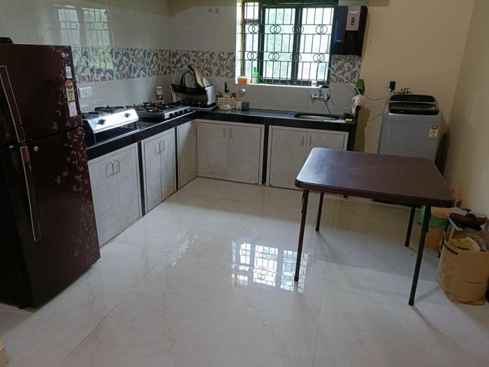 Peacefull Goan Gateaway Perfect Stay