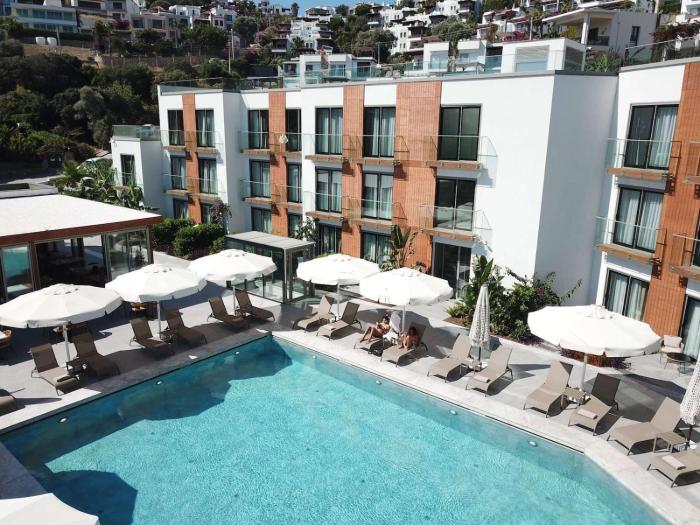 Astrid Hotel