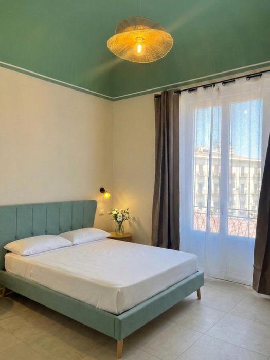 PALERMO CENTRALE 88 - City center, steps from the station, travel with ease