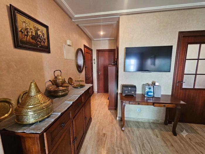 Cosy Stay in the Heart of Prime Central Location