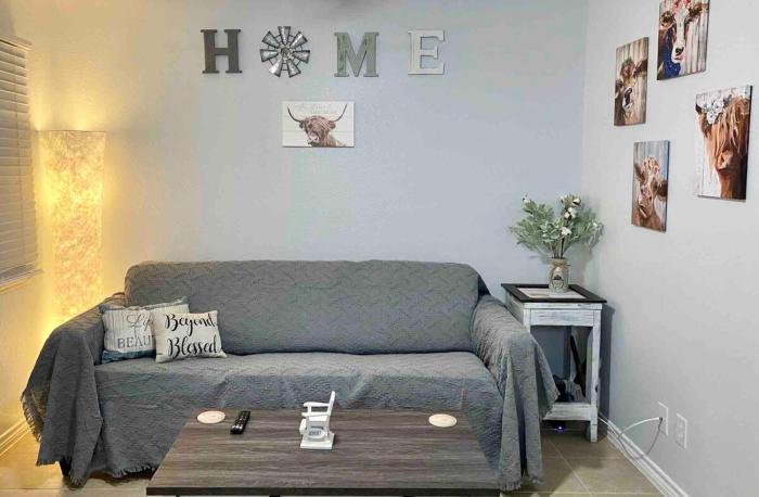 Cozy Corner Cottage